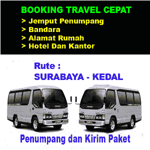 info travel surabaya