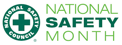 National Road Safety Month 2021 : 18 January - 17 February