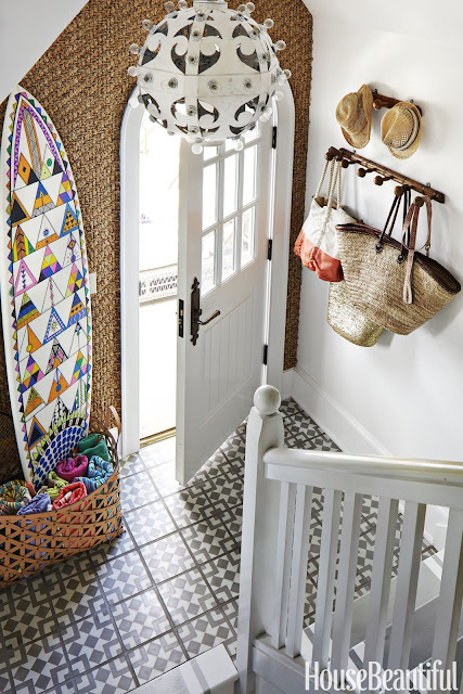 CASA TRÈS CHIC: REVISTA DE FIM DE SEMANA