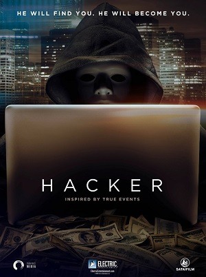 Hacker - Todo Crime Tem Um Início Torrent