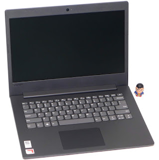 Laptop Lenovo ideapad 130-14AST Bekas