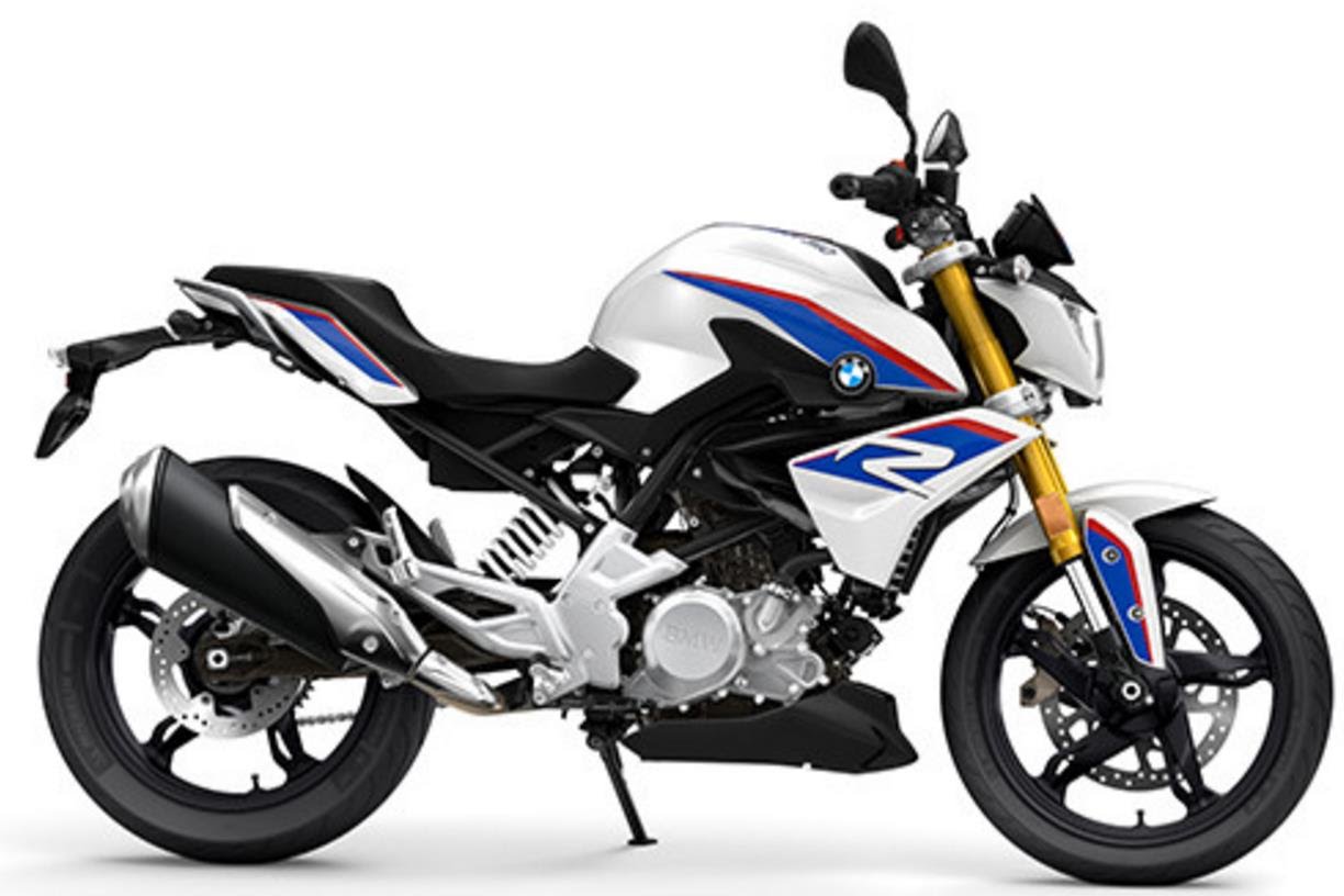 BMW G310R bike Mileage, Specifications Full Review.... The Car Expert