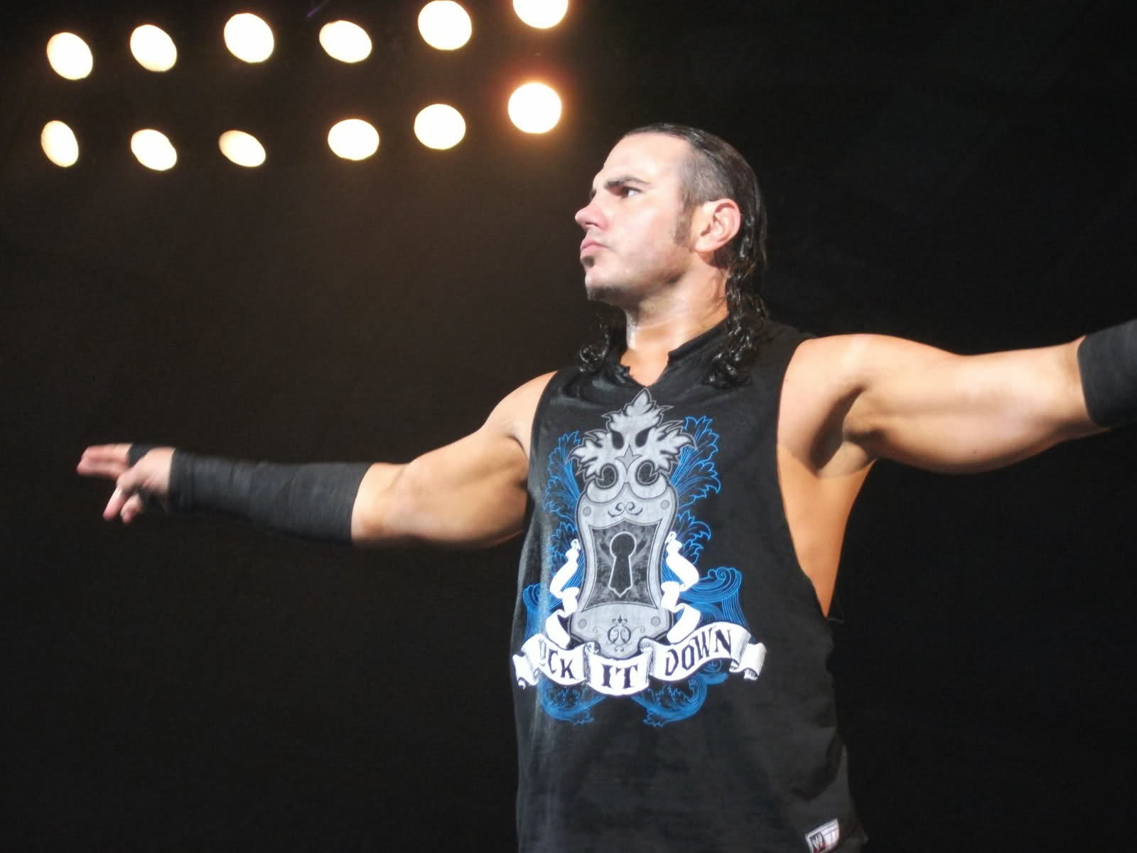 Matt Hardy Hd Wallpapers Free Download