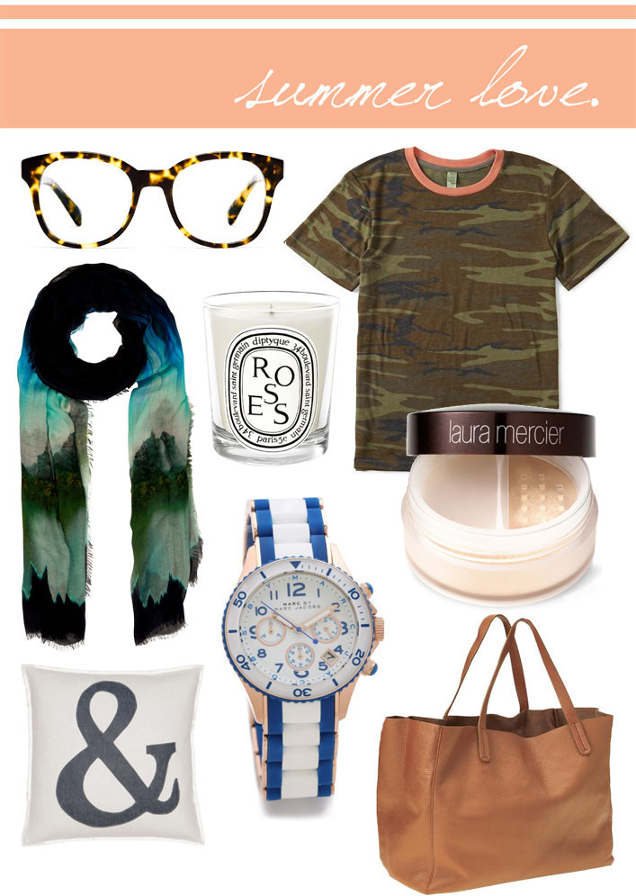 Aspiring Kennedy Aspiring Kennedy Summer Style