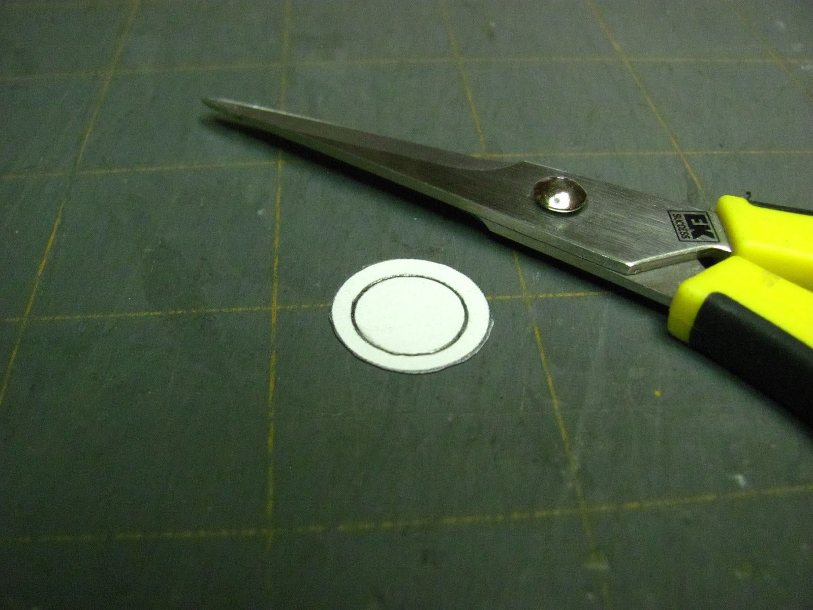 Dollhouse Miniature Furniture Tutorials 1 inch minis HOW TO MAKE A