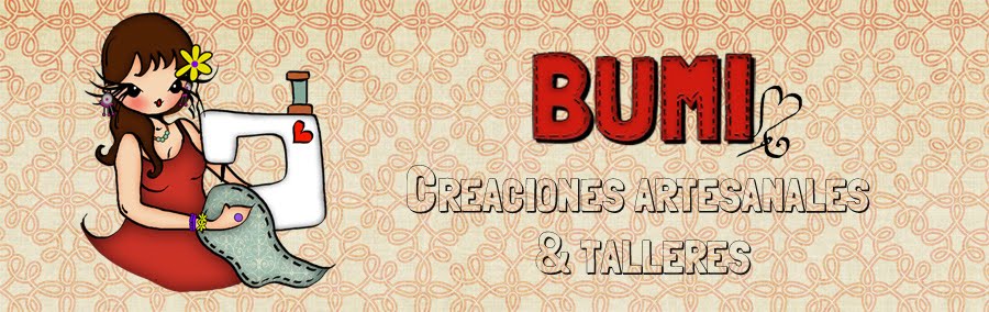 BUMI Creaciones Artesanales & Talleres