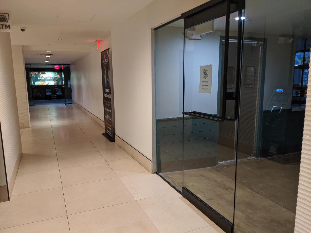 Robert Dyer Bethesda Row Brown Bag scheduled to open today in Bethesda