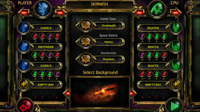 Noble Armada Lost Worlds Game Screenshot 8
