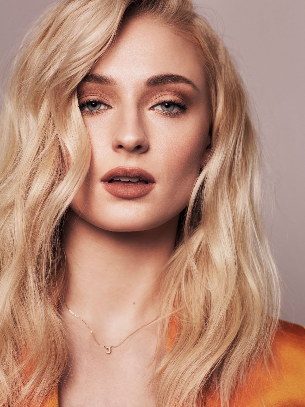 Sophie Turner – 20th Century Fox Portraits 2019