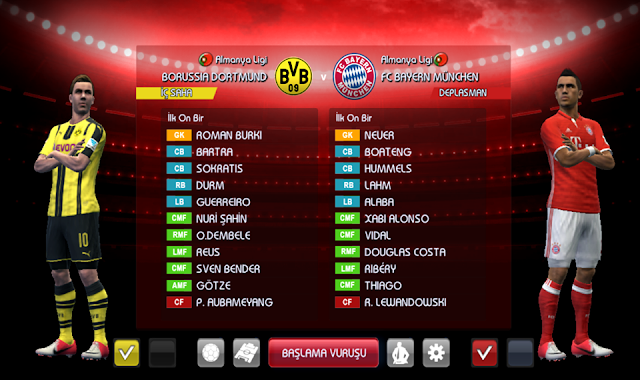 Patch PES 2013 Terbaru dari PES Ultimate V1.0