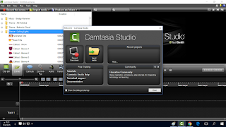 مجانآDownload Camtasia Studio 8.6 /2015