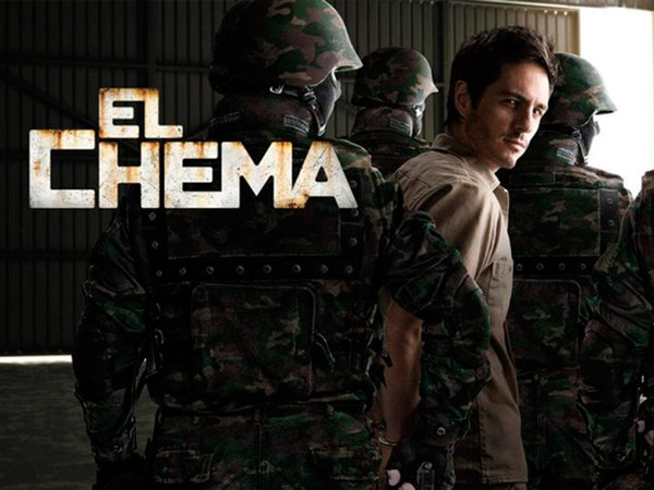 Ver Telenovela El Chema Capítulo 76 Online Gratis - EL CHEMA ONLINE