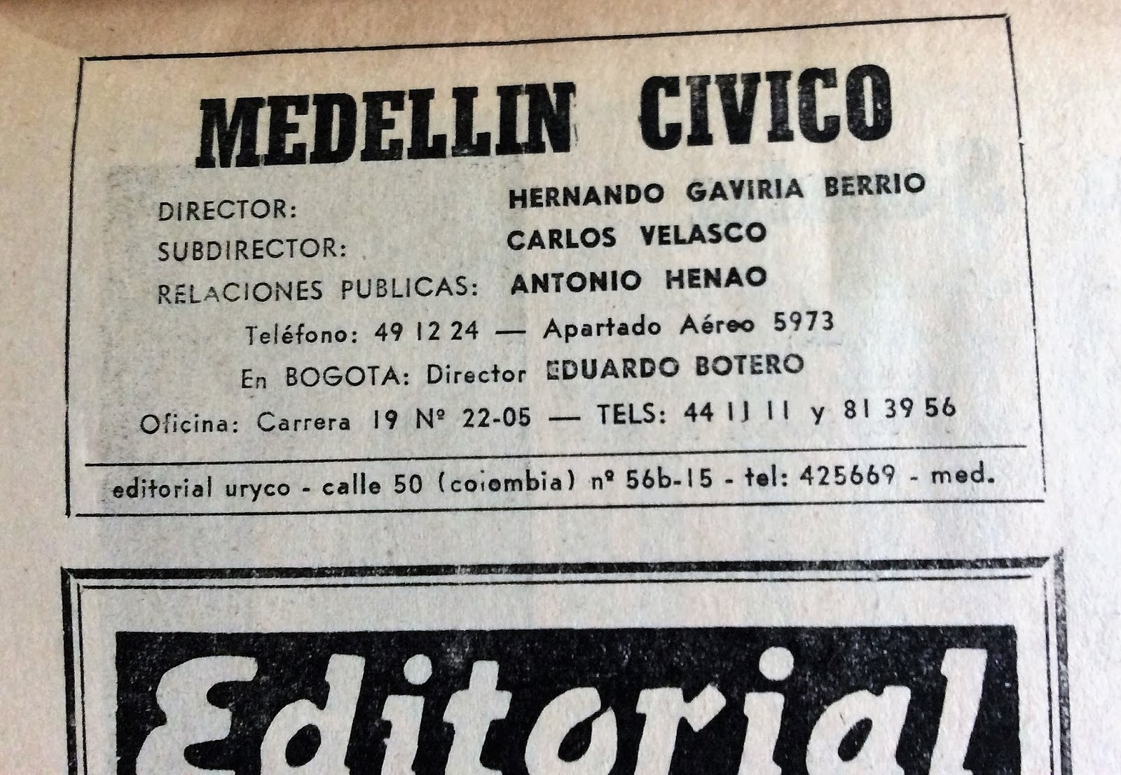 Proyecto Pablo Escobar: Medellin Civico