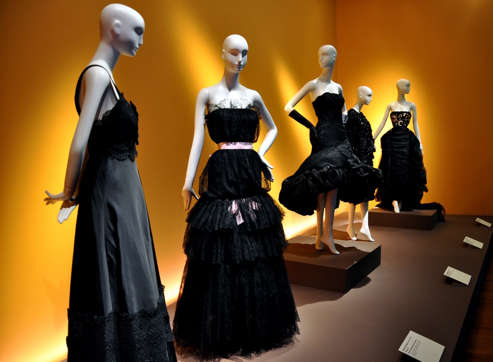 Balenciaga: The Fashion Empire.