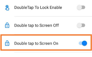 Cara Menghidupkan Hp Android Tanpa Tombol Power