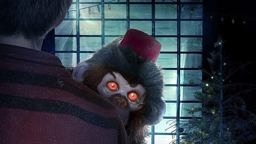 Рецензия на фильм «Кошмарные игрушки» (Toys of Terror) - плохой рождественский хоррор Рецензия на фильм «Кошмарные игрушки» (Toys of Terror) - плохой рождественский хоррор