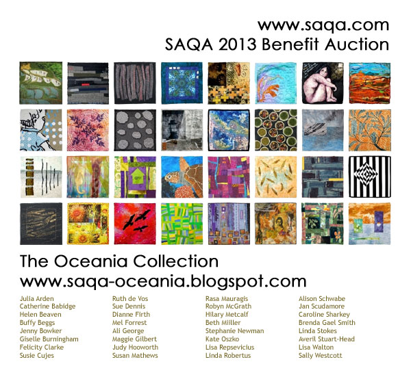 The Oceania Collection