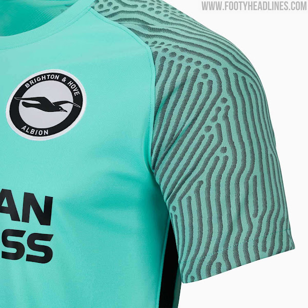 Brighton fc away kit Clearance