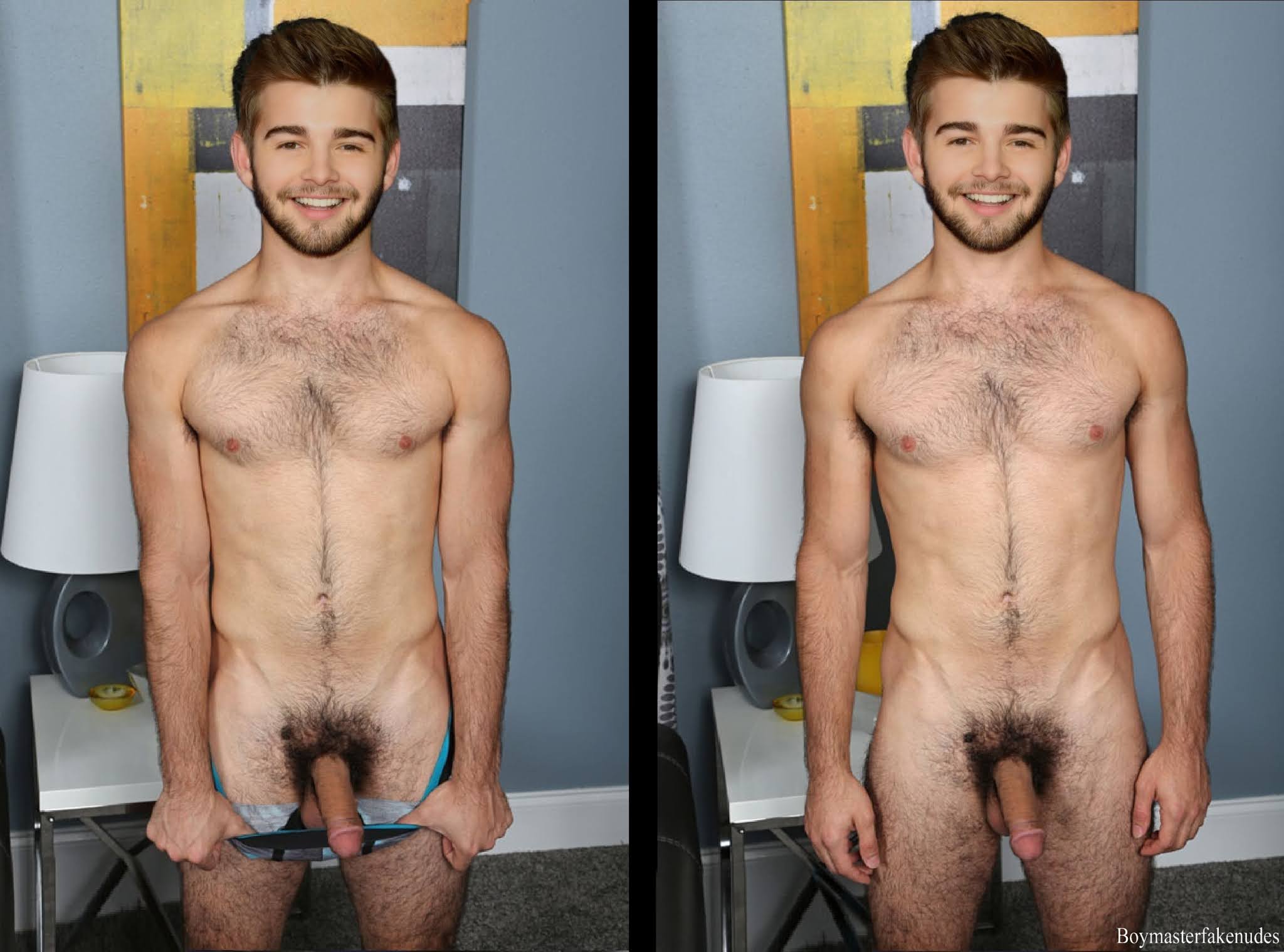 Is jack griffo gay