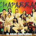 CHAPARRAL - EL GRAN CHAPARRAL - 1998