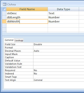 Update Class Object Dictionary Item through Form ~ LEARN MS-ACCESS TIPS ...