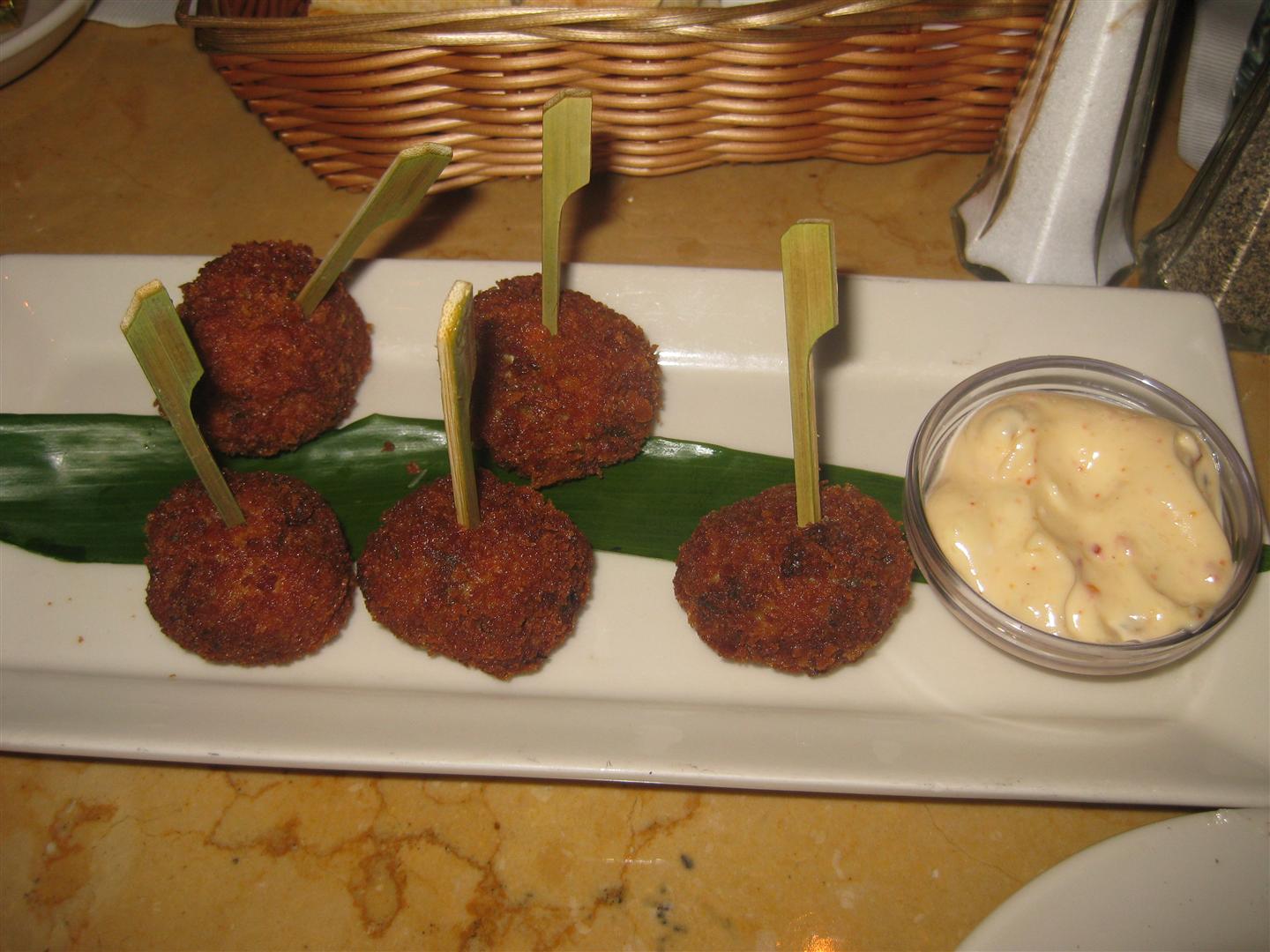 BM's Favorites The Cheesecake Factory (Revisit)