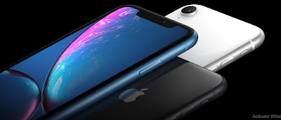 Apple iPhone XR Specification