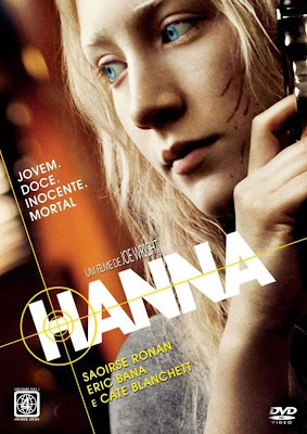 Hanna - BDRip Dual Áudio