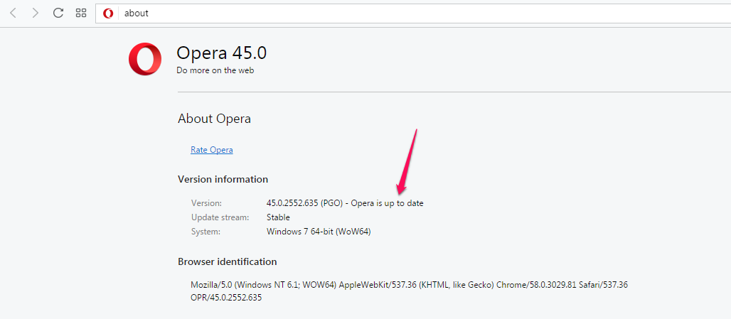 download the opera web browser download the opera web browser