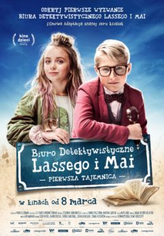Filmy Dziecięce I Młodzieżowe 2019