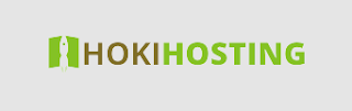 Logo Hokihosting.com
