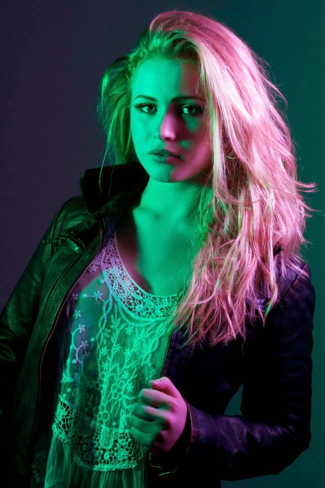 Leather Beauty Ultra Vivid ScenePost 6