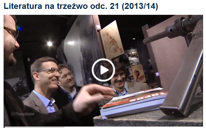 http://telewizjarepublika.pl/Literatura-na-trzezwo-odc-21-201314,video,934.html#.U7lH4kBXOcU