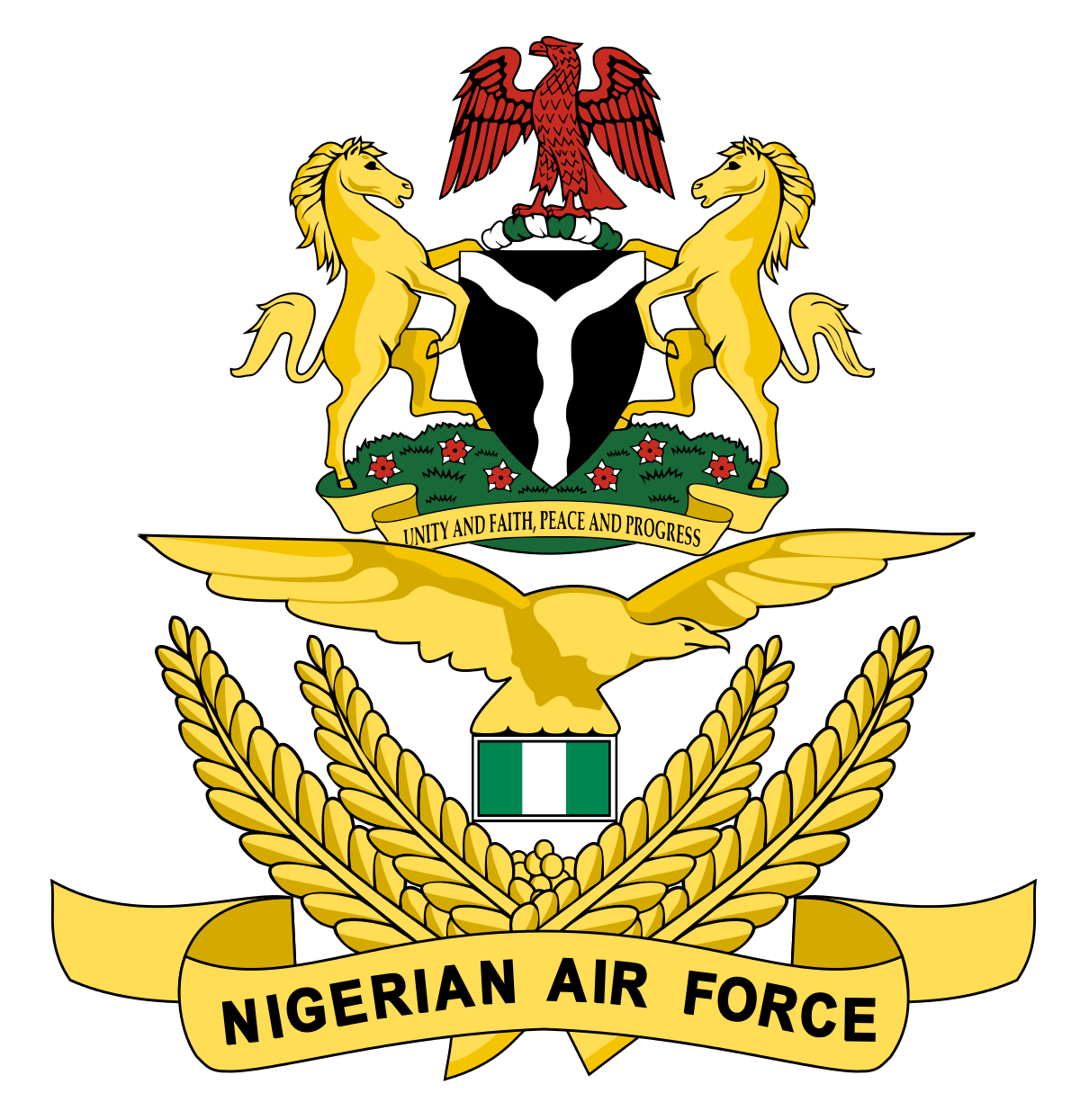 Nigeria Air Force has killed all Boko Haram top leaders – Air Chief