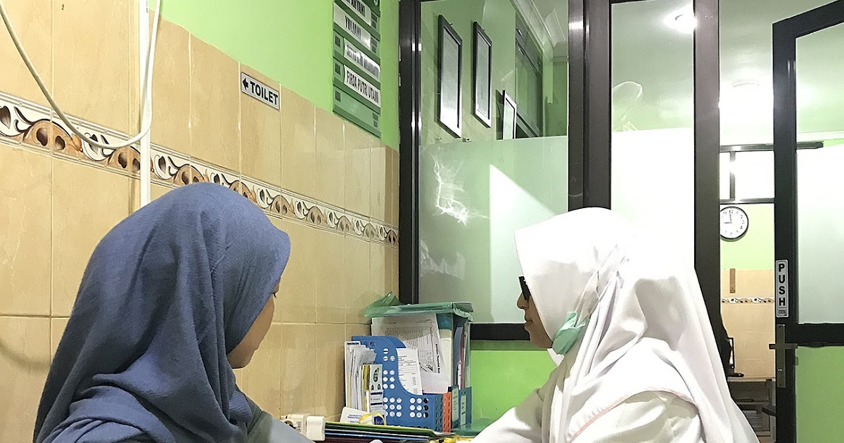 Arktoldyou Pengalaman Periksa Kontrol Kehamilan Di Puskesmas Tegalrejo Jogja