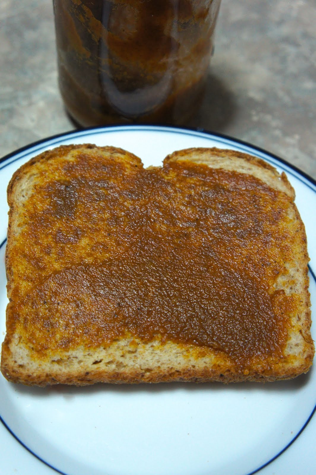 Savory Sweet and Satisfying: Crock Pot Pumpkin Butter