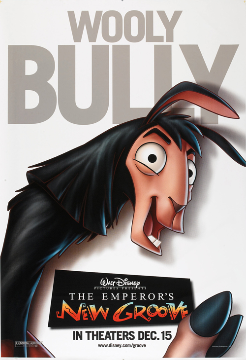 The emperor 27s new groove game online The emperor 27s new groove game online