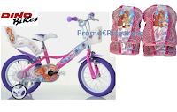 Concorso ''Winx Spring Contest con Deakids'' : vinci gratis Kit Dino Bikes Logo Concorso ''Winx Spring Contest con Deakids'' : vinci gratis Kit Dino Bikes