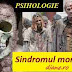  Psihologie: Sindromul morților vii