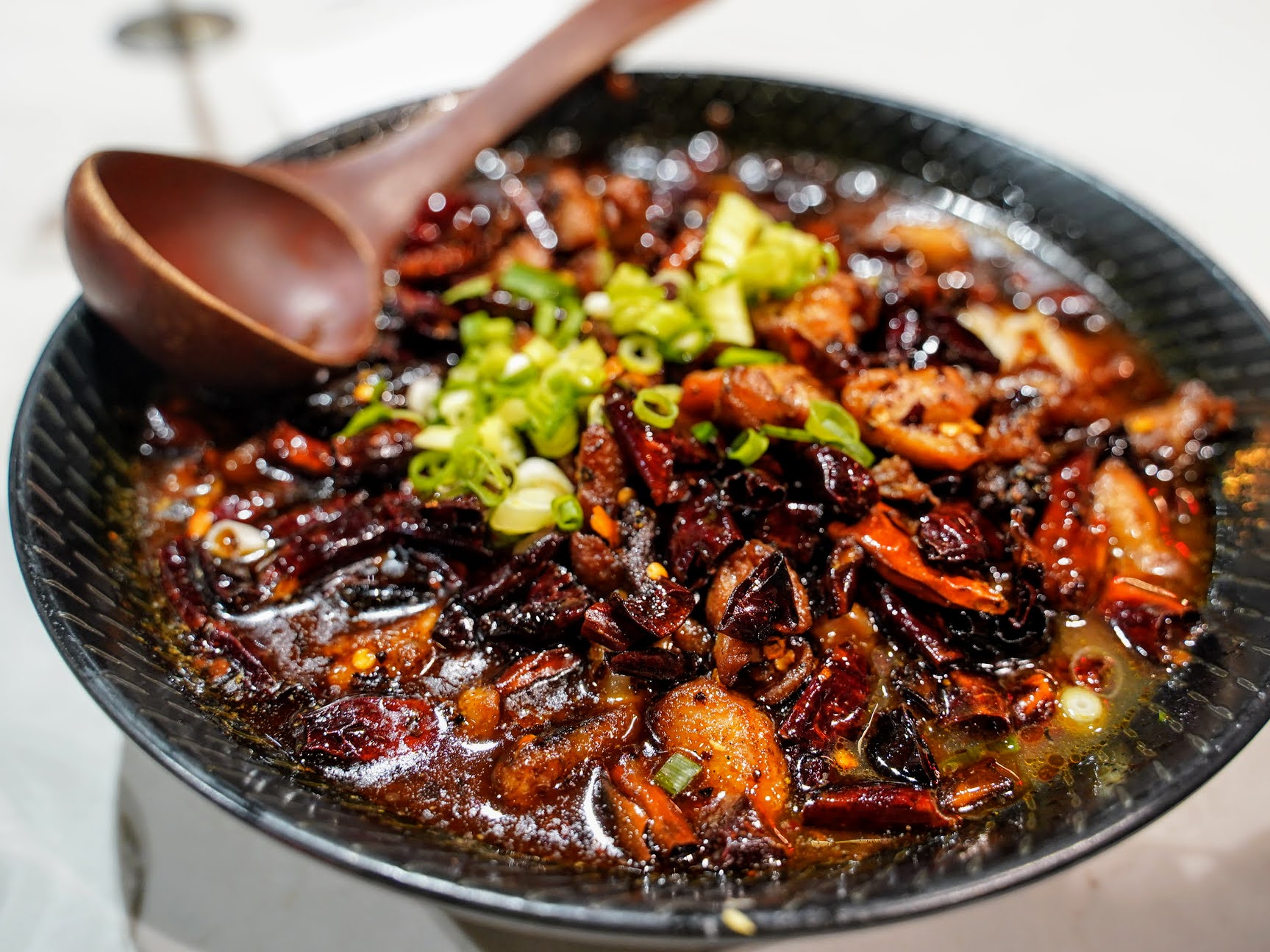 Introduction to Sichuan Cuisine & What to Order in a Sichuan Restaurant
