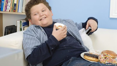 Instamag-Overweight adolescents at high risk of heart failure Instamag-Overweight adolescents at high risk of heart failure