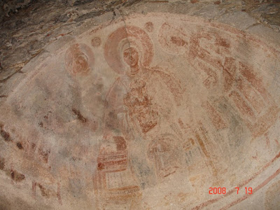 ΑΓΙΑ ΙΕΡΟΥΣΑΛΗΜ ΑΜΦΙΚΛΕΙΑΣ. Ο ΝΑΟΣ ΤΩΝ ΔΡΑΚΩΝ. Ο ΝΑΟΣ ΤΩΝ ΝΑΙΤΩΝ ΙΠΠΟΤΩΝ (ΑΠΟΚΛΕΙΣΤΙΚΕΣ ΦΩΤΟΓΡΑΦΙΕΣ)  