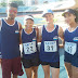 Atletismo: Três atletas do Time Jundiaí buscam indice no Troféu Brasil