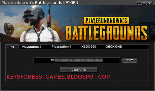 Battlegrounds