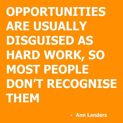 Hard Work Quotes