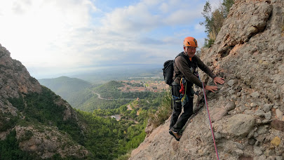 Paret de la Codolosa, via Reincidents