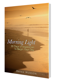 Get the Book "Morning Light"
