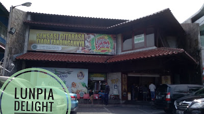 Lunpia Delight : Dari MOU bersama Blue Bird hingga Undian 3 Moge Honda