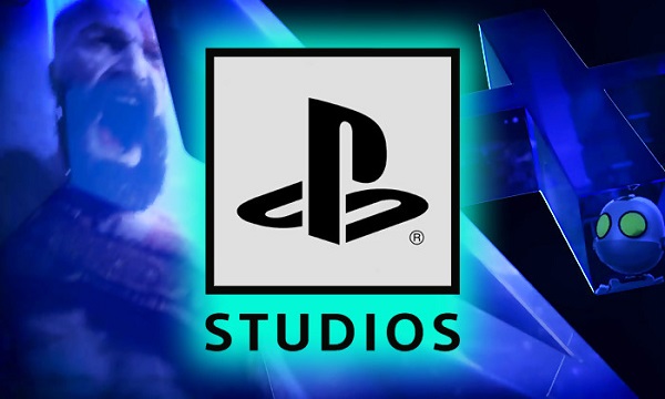 سوني تعلن رسميا عن شعار PlayStation Studios القادم في حصريات جهاز PS5 