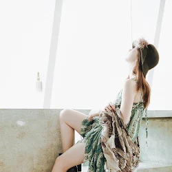 Wonderful Set From Lee Ga Na Foto 24
